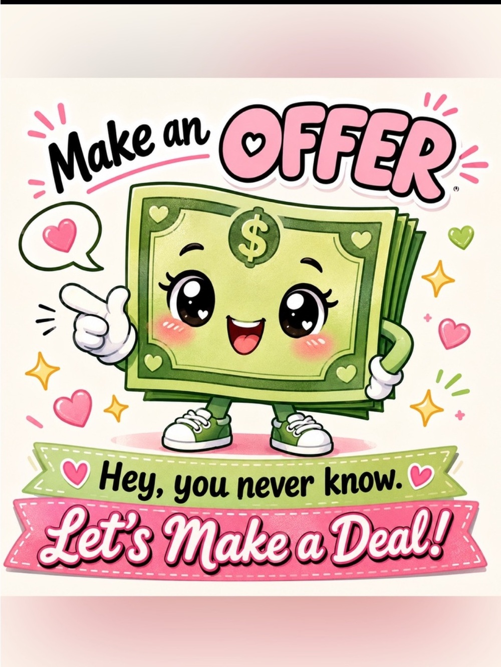 4/$14 BUNDLE DEALS HAPPENING NOW! PROCESS PARTICIPATING LISTINGS ONLY!